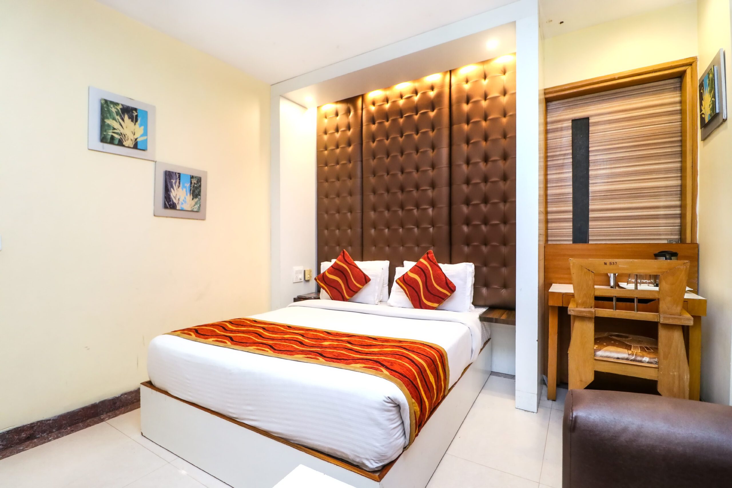 best family hotels in chandigarh