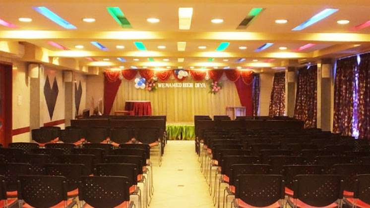 party halls in chandigarh