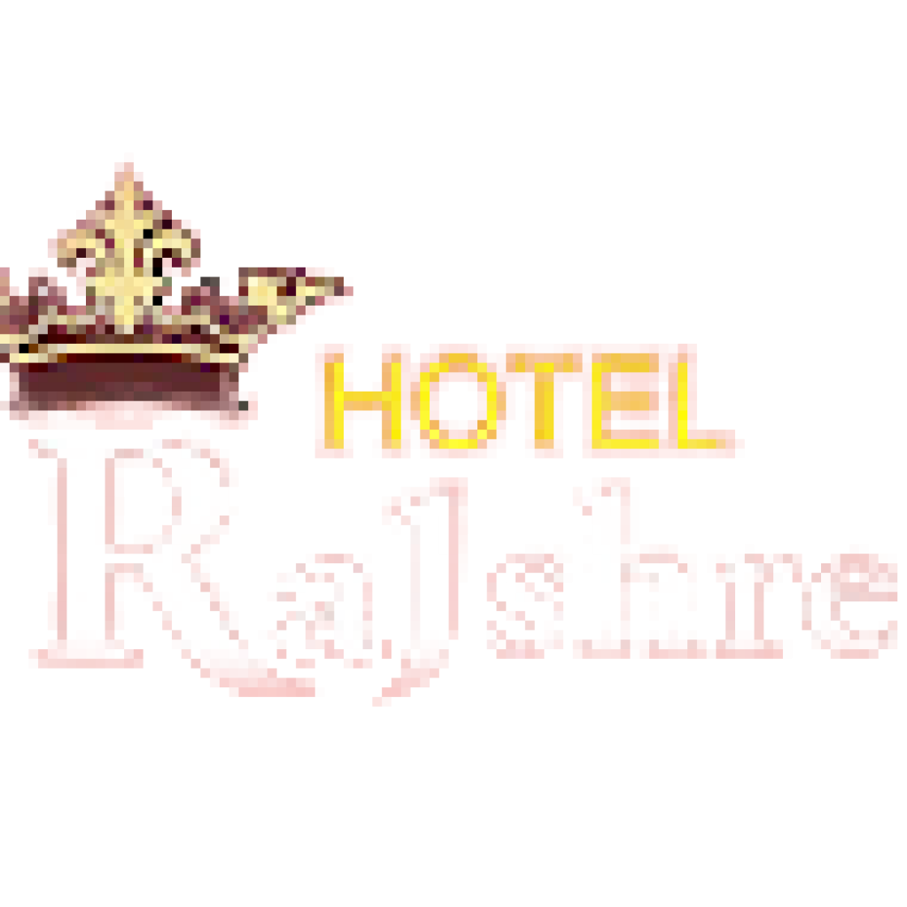 hotel rajshree logo