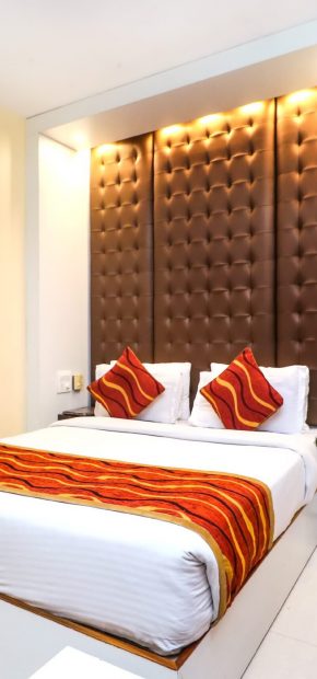 best hotels in chandigarh